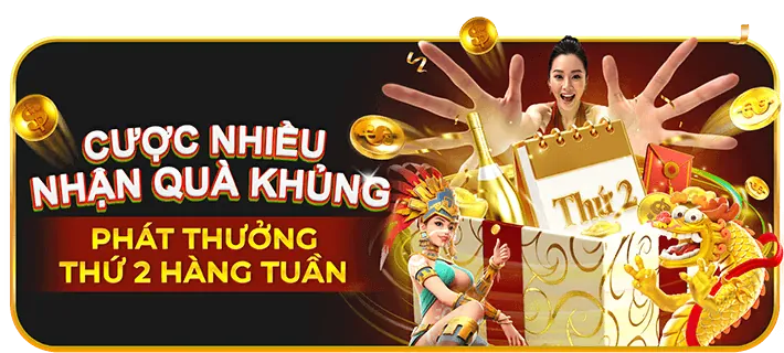 Nạp tiền vào tài khoản cá cược